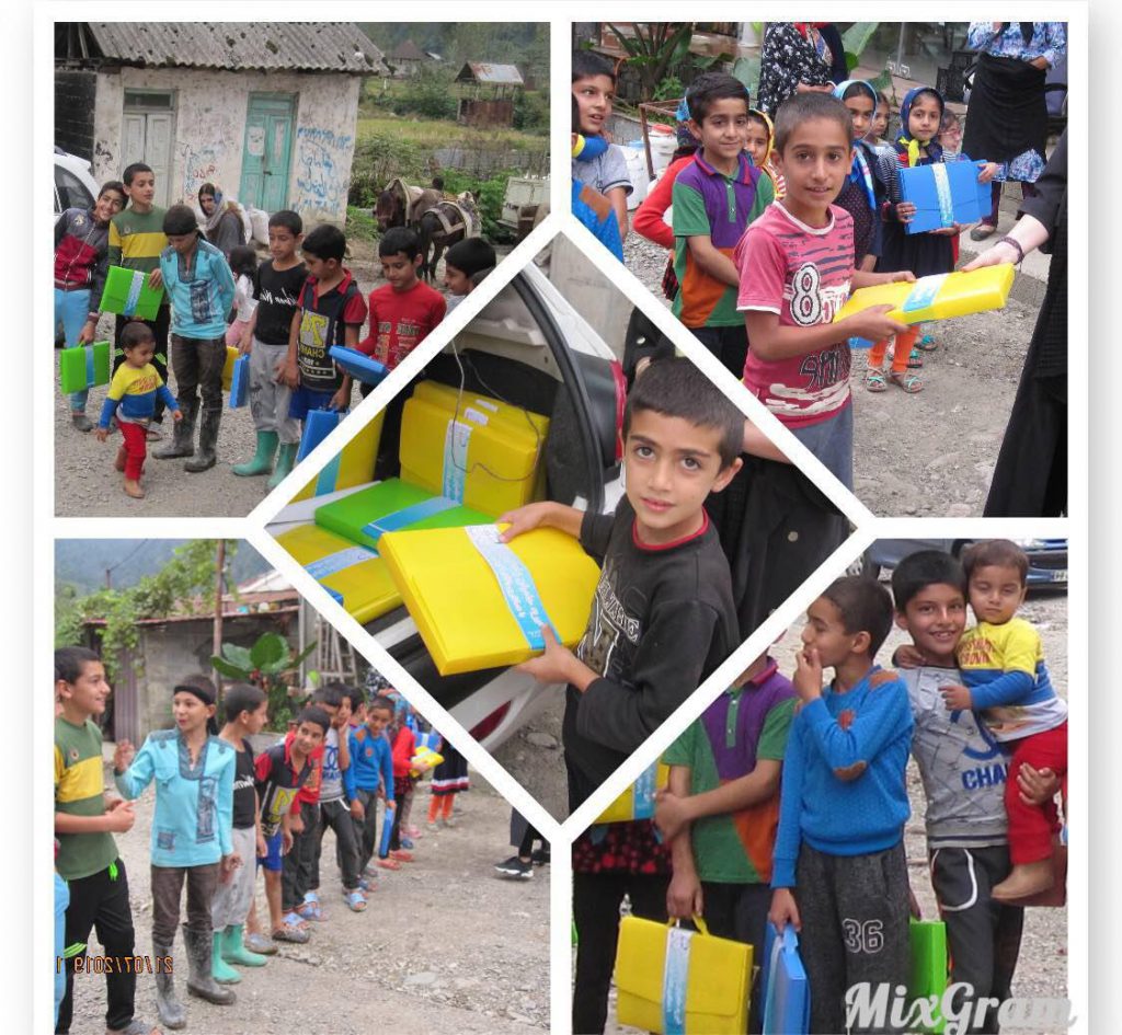 حامیان زندگی پایا