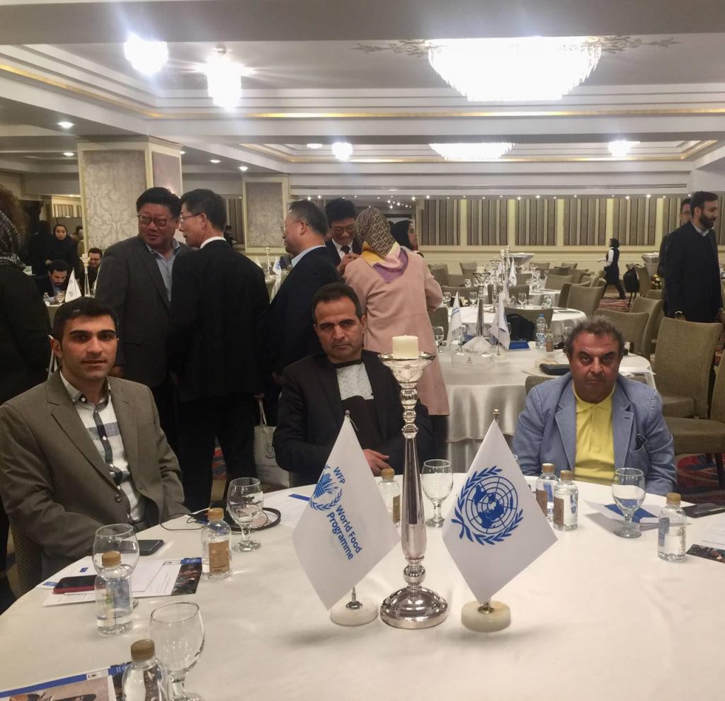 همایش مسولیت اجتماعی شرکت ها