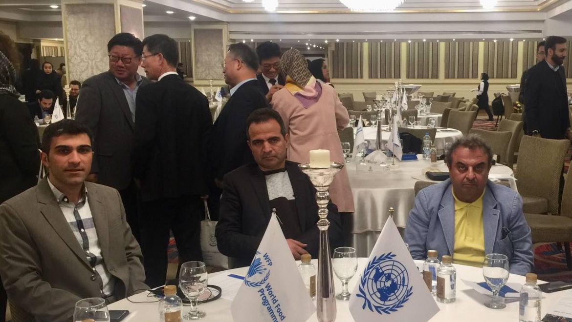 همایش مسولیت اجتماعی شرکت ها