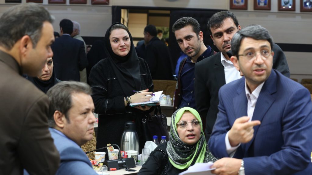 موسسه خیریه حامیان زندگی پایا