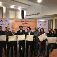 مسولیت اجتماعی شرکت ها