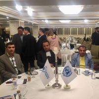 همایش مسولیت اجتماعی شرکت ها