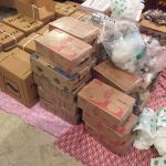 خیریه حامیان زندگی پایا با همکاری خانه کارگر