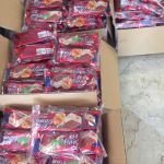 خیریه حامیان زندگی پایا با همکاری خانه کارگر