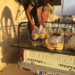 خیریه حامیان زندگی پایا با همکاری خانه کارگر