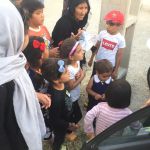 خیریه حامیان زندگی پایا با همکاری خانه کارگر