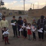 خیریه حامیان زندگی پایا با همکاری خانه کارگر