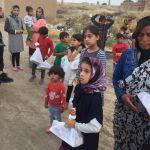 خیریه حامیان زندگی پایا با همکاری خانه کارگر