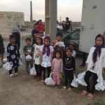 خیریه حامیان زندگی پایا با همکاری خانه کارگر